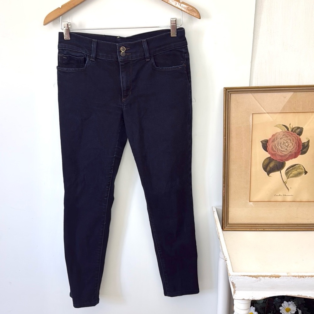 Joe’s Jeans The Provocateur Skinny Petite Fit Sz 30